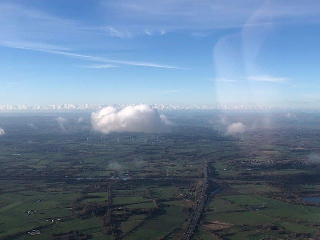 Die Nordfriesland-Tour