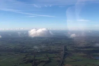 Die Nordfriesland-Tour