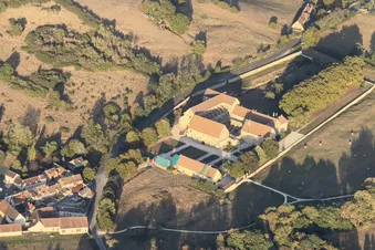 Voyage au cœur du Berry