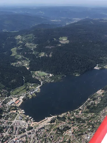 Grand Circuit des Vosges