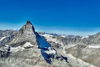 🚁 Tour en hélico - 60 min - depuis Leysin