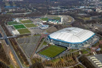 Veltins-Arena