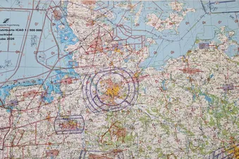 Norddeutschland und Ostfriesische Inseln