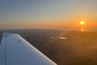 De la baie de Somme au Mont Cassel