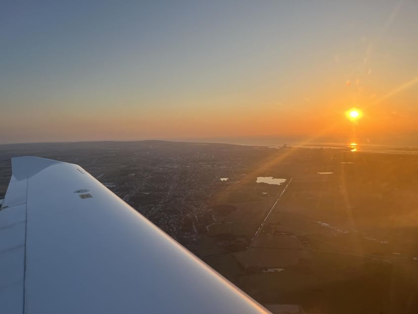 De la baie de Somme au Mont Cassel