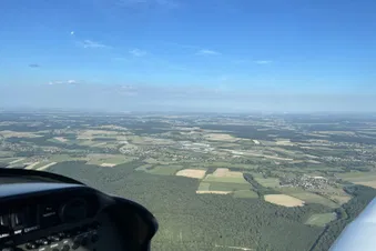 Découverte de Belfort et ses environs