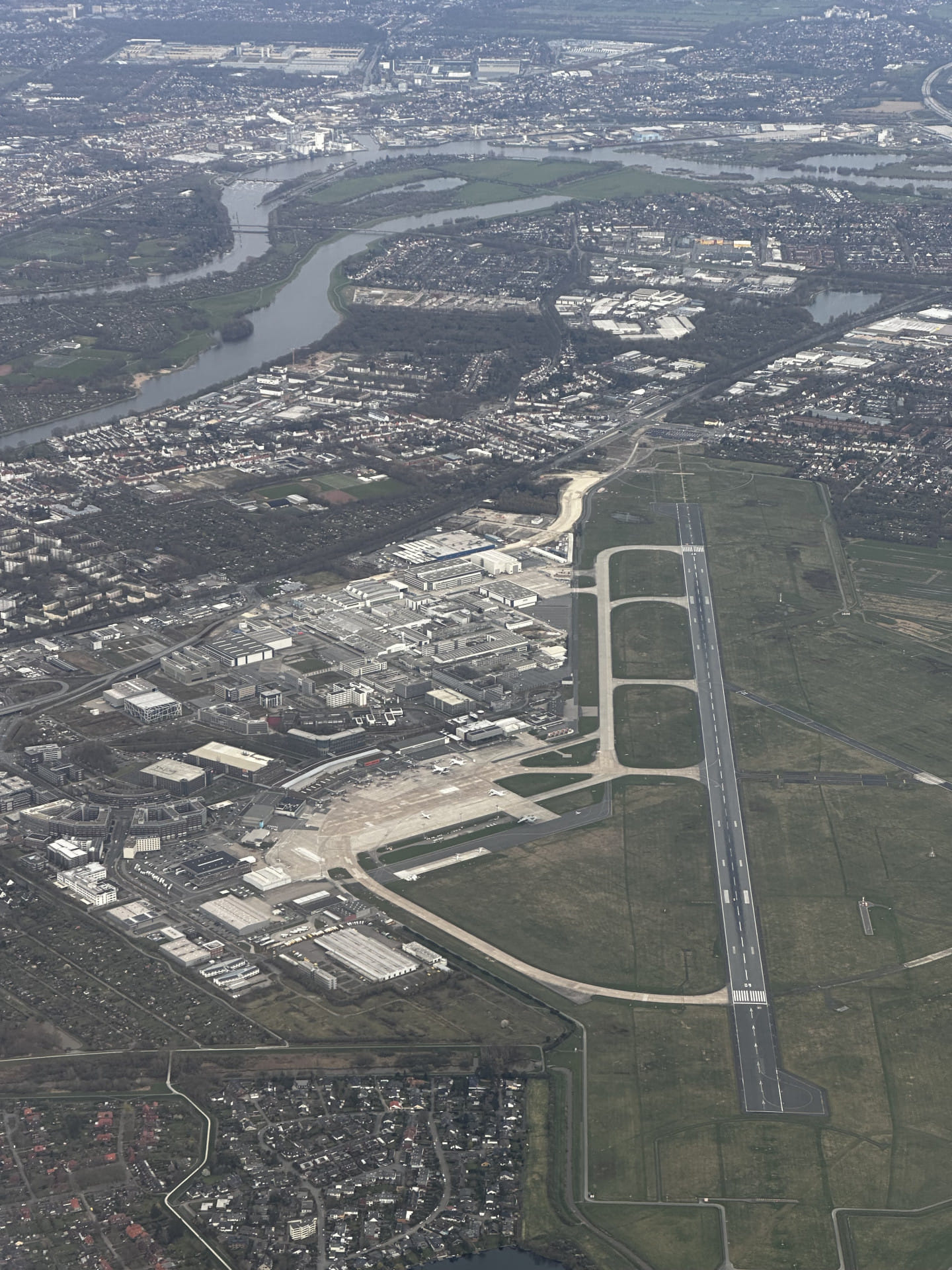 Ausflug auf die Nordseeinseln (3 P.)