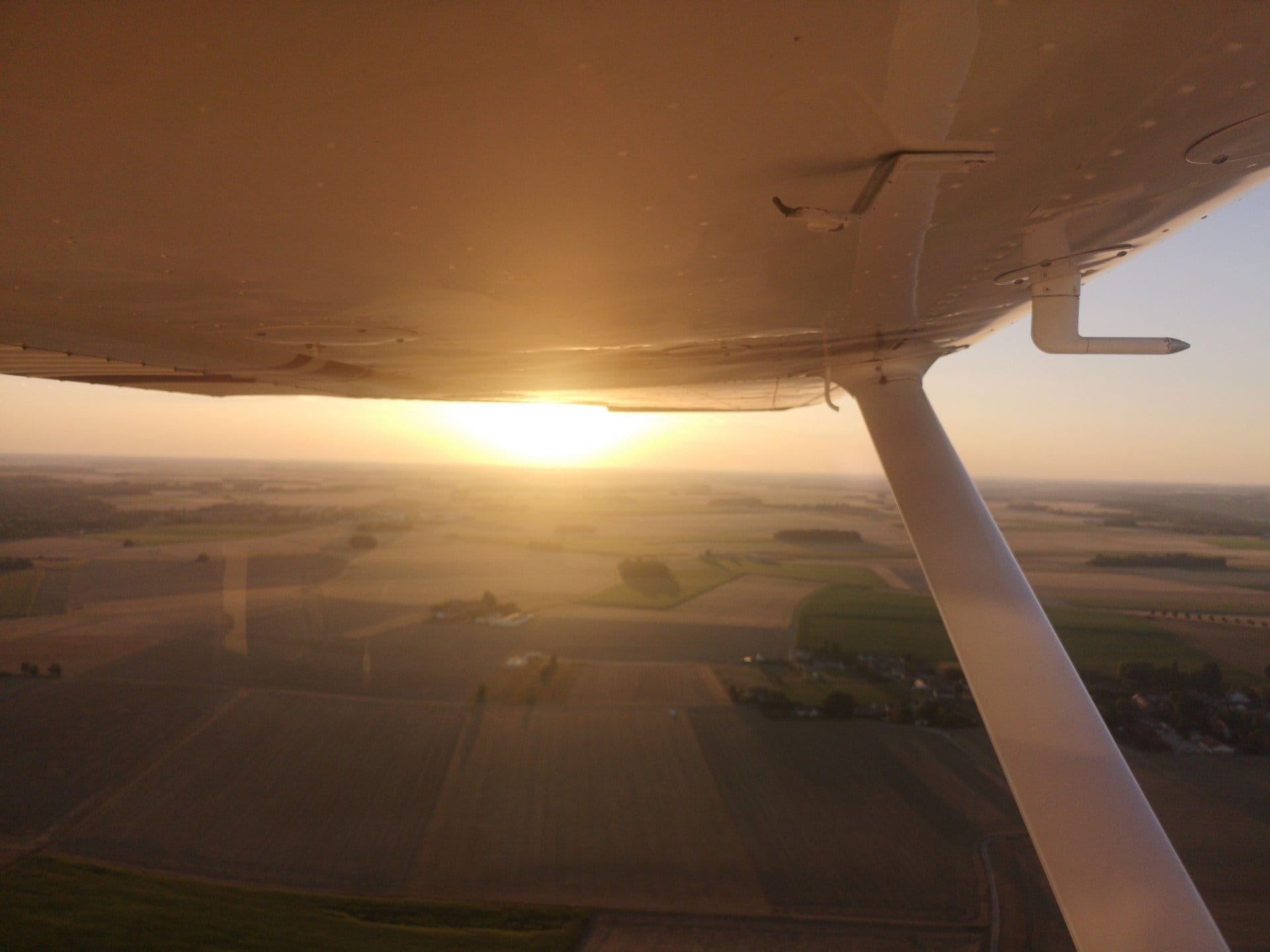 Châteaux de Seine et Marne / Vignobles de Champagne