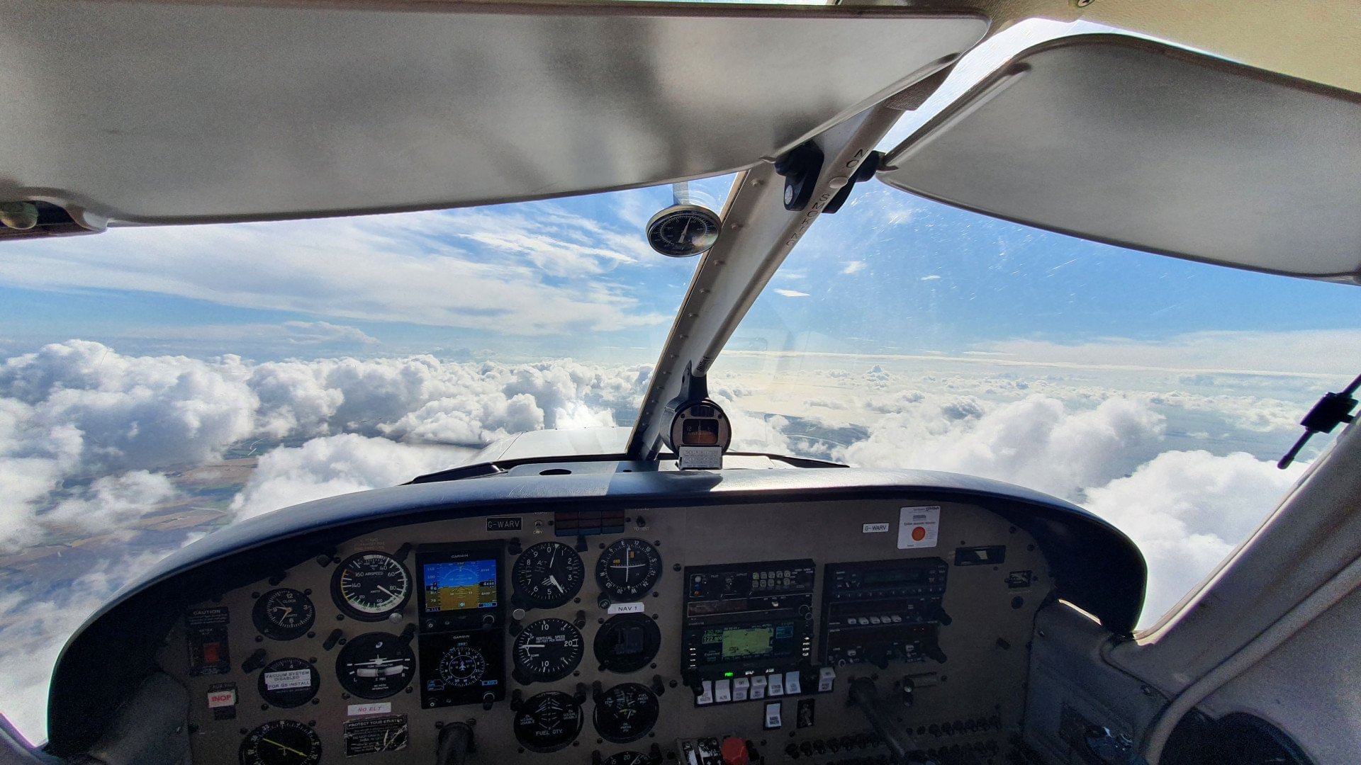 Isle of Wight Siteseeing Tour