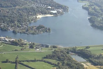 Lac de l’ailette