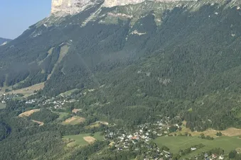 La Chartreuse