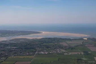 Baie de sommes @Nathalie Martin