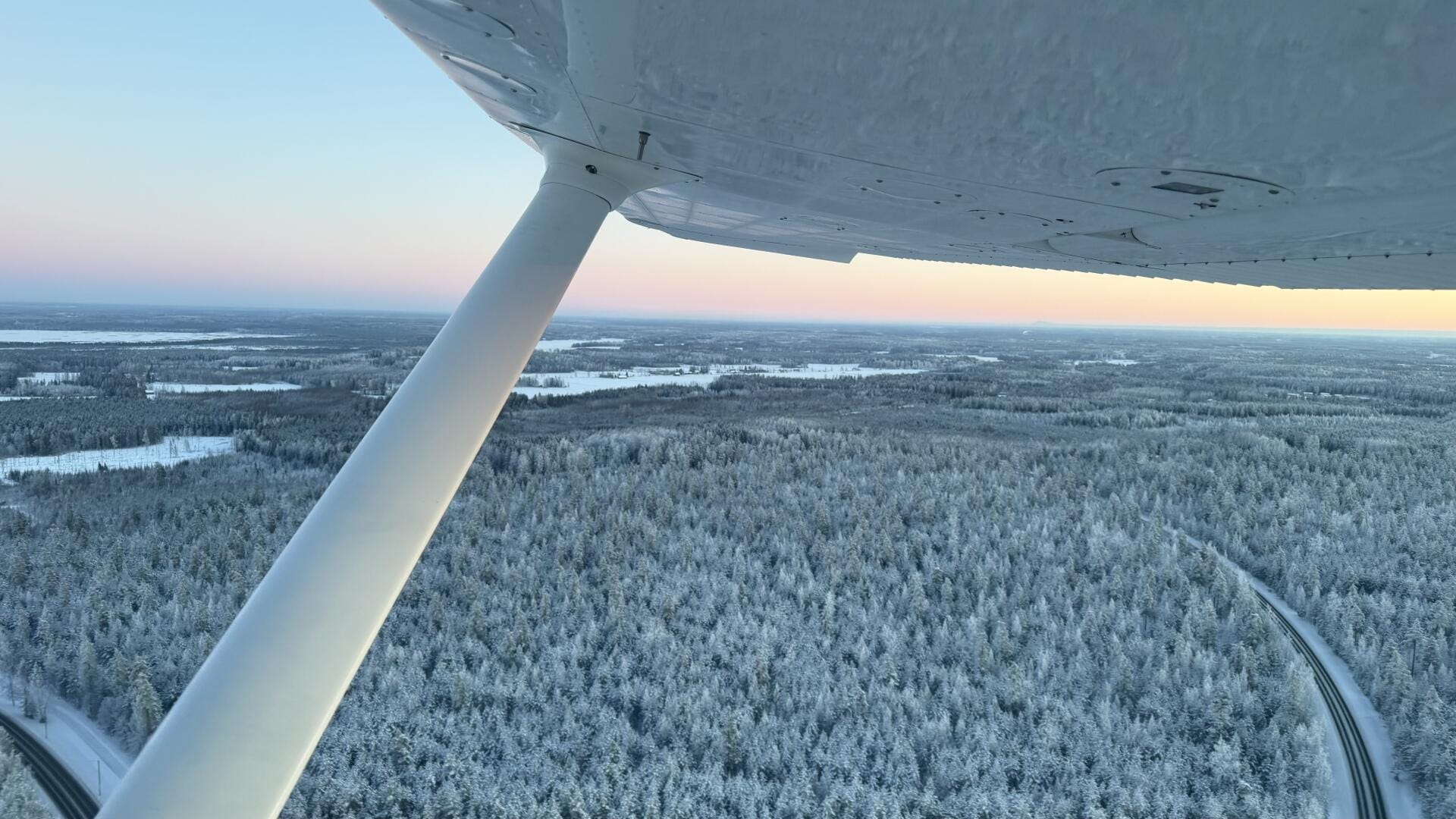 Discover General Aviation from Hyvinkää