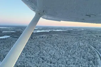 Discover General Aviation from Hyvinkää