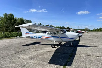 Abheben zur Müritz – Die Seenplatte von oben erleben!