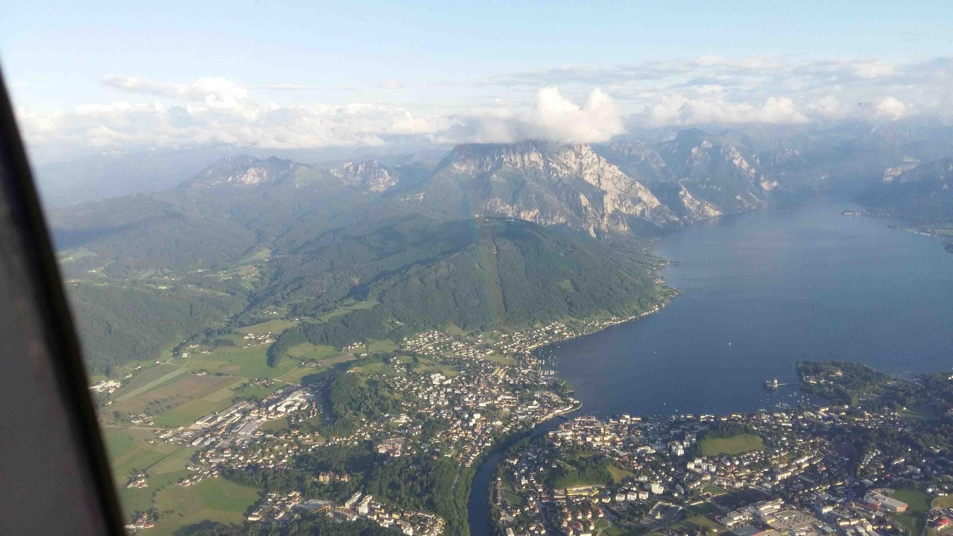 Gmunden