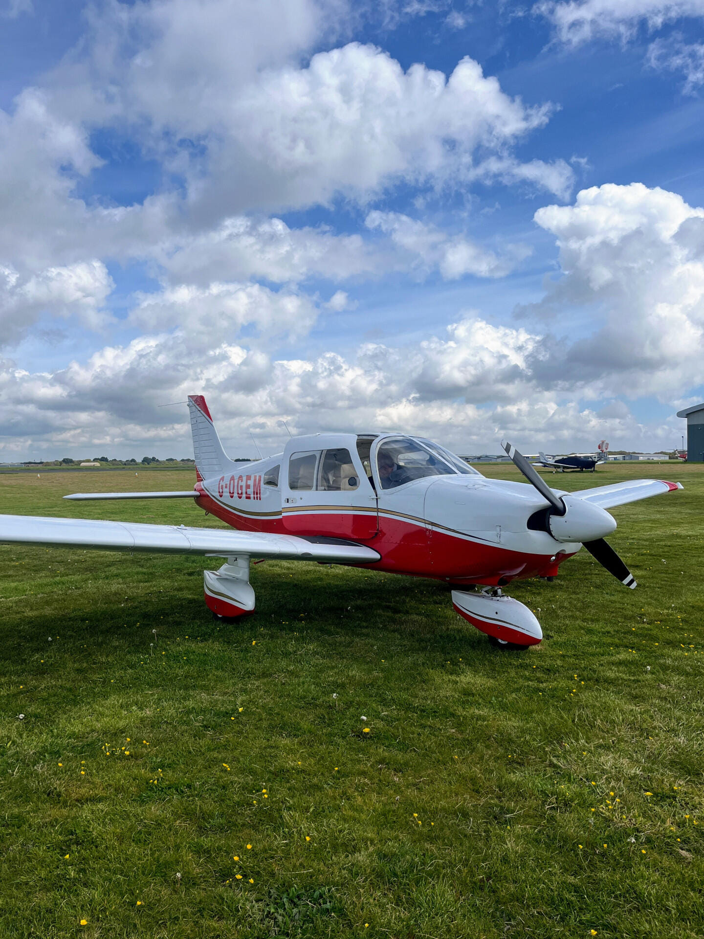 Piper PA28-181 Archer II