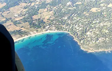 Le tour du Golfe de Saint-Tropez