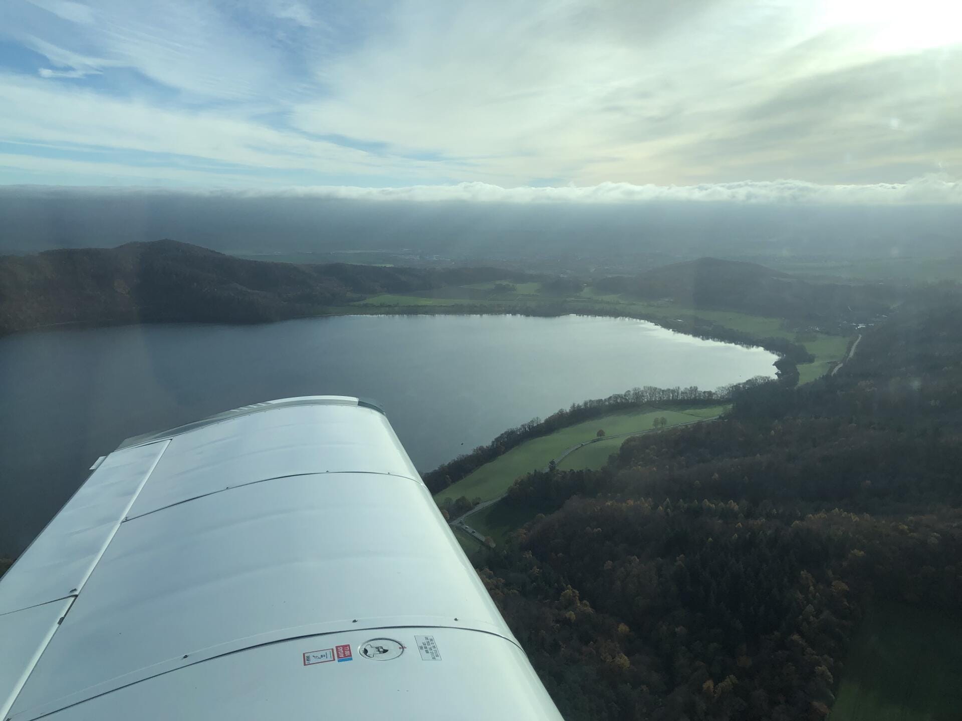 Westerwald/Koblenz/Köln erleben