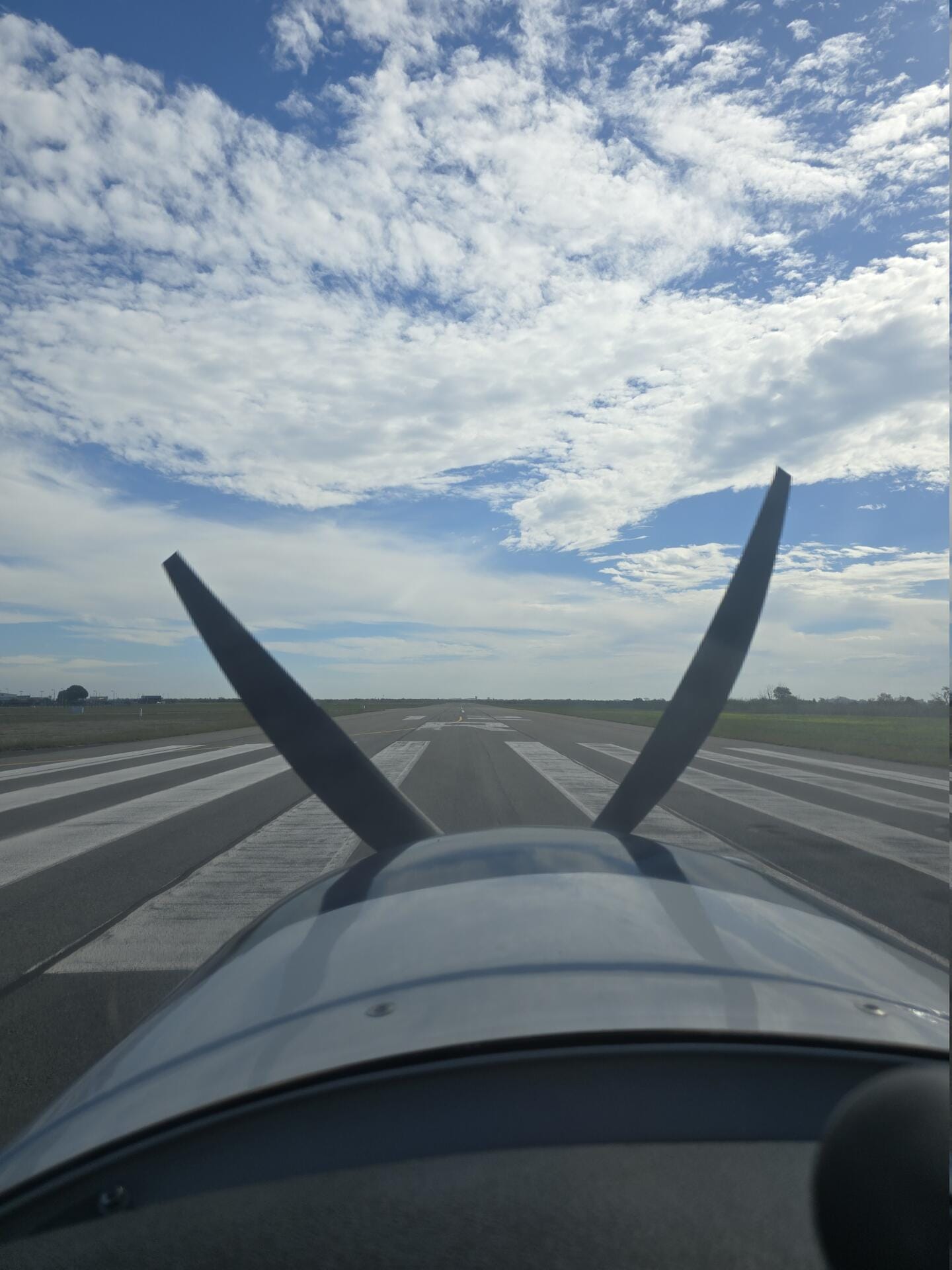 Survol de la Côte Méditerranéenne