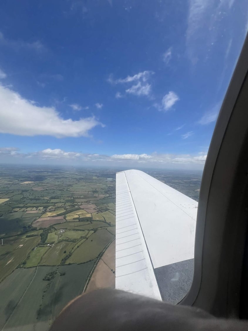 Sightseeing Tour Around The West Midlands