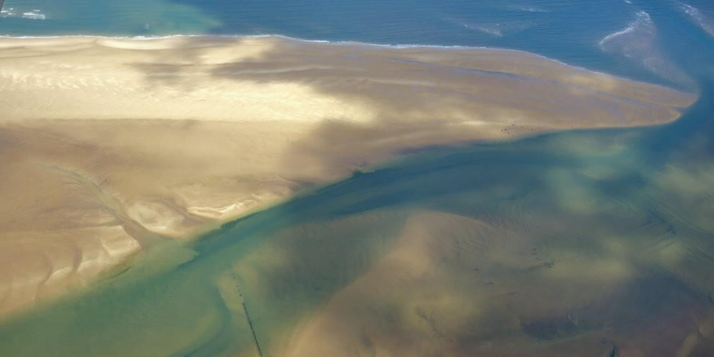 Norfolk coast sightseeing trip (2hr20)