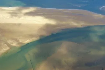 Norfolk coast sightseeing trip (2hr20)