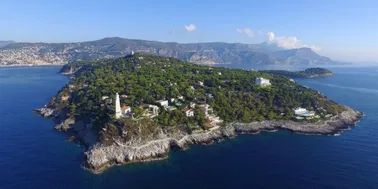Vol panoramique Nice - Saint-Jean-Cap-Ferrat -Monaco