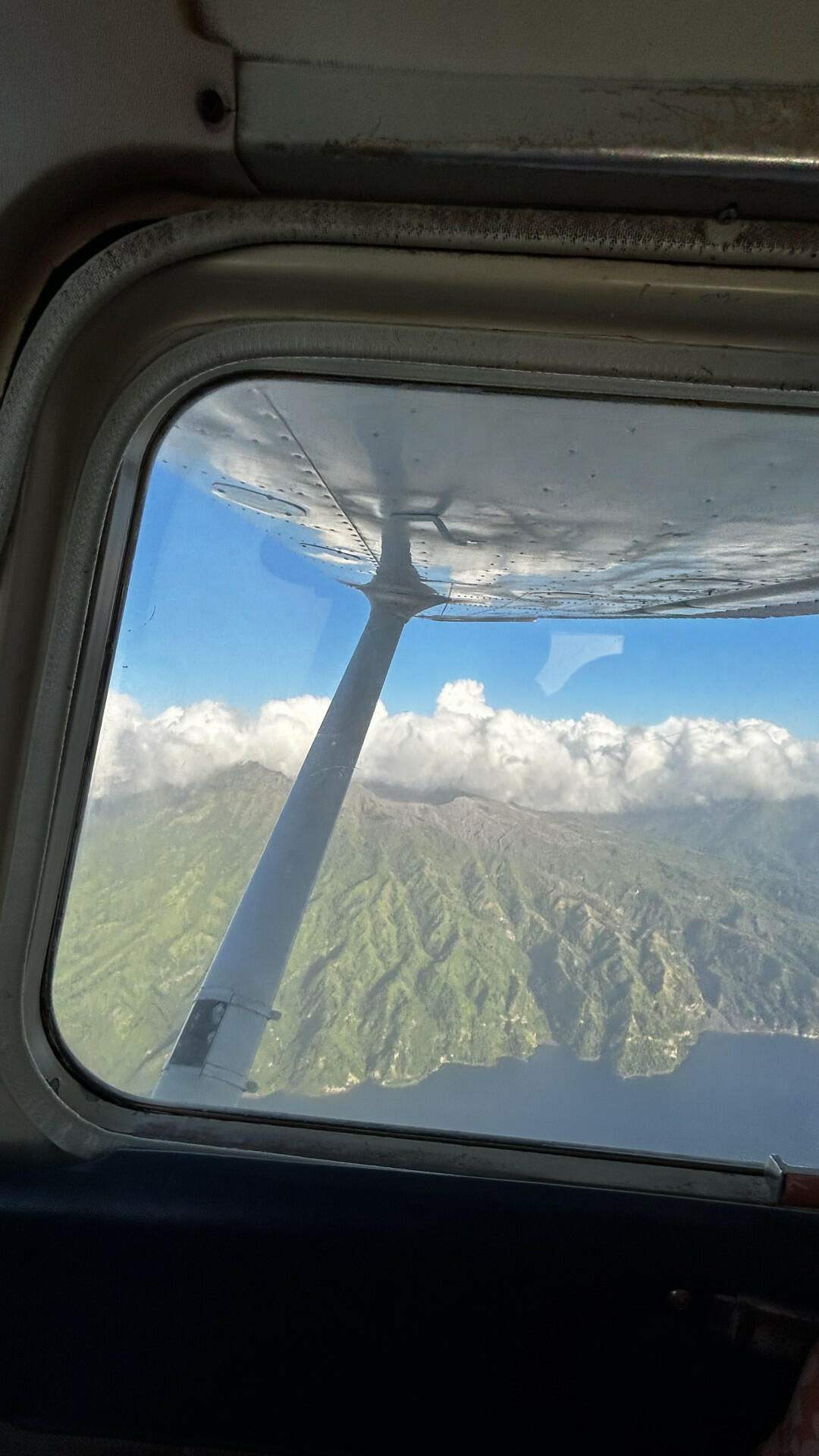 Tour complet de la Martinique