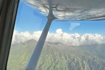 Tour complet de la Martinique