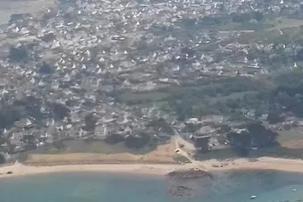 DECOUVERTE DE LA COTE DE GRANIT ROSE
