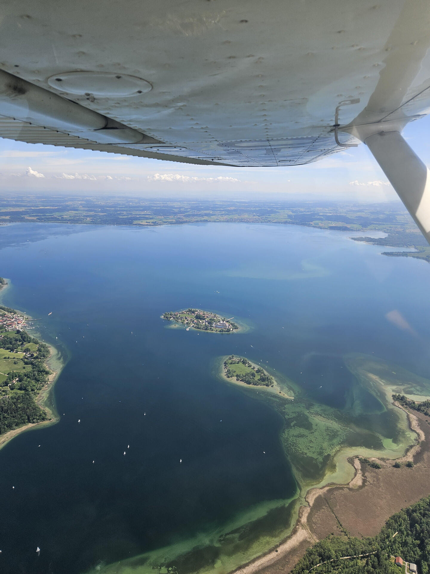 Chiemsee