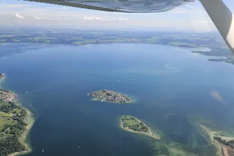 Chiemsee