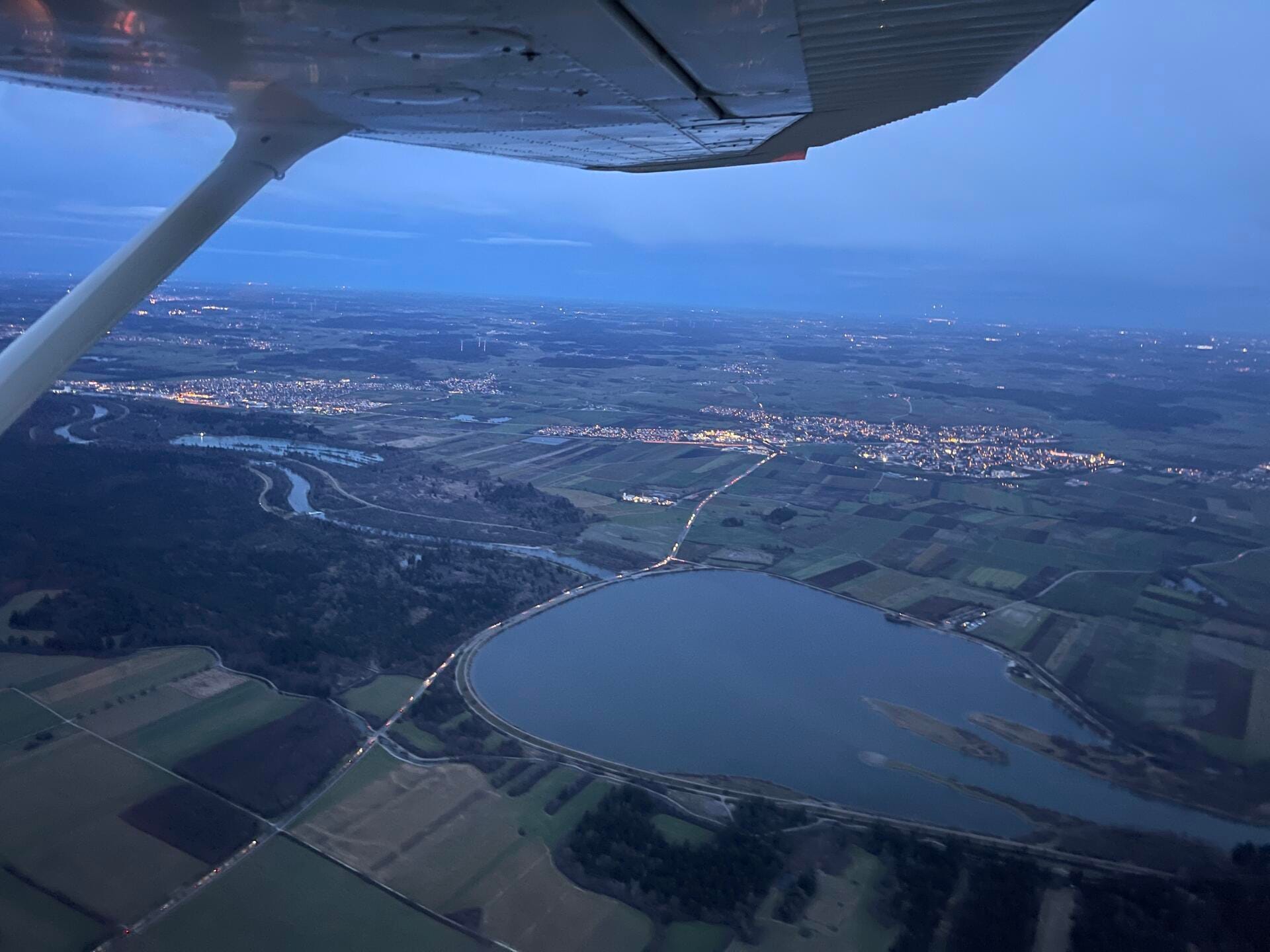 Staustufe 23
