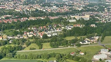 Rundflug über Burgstädt und Glauchau