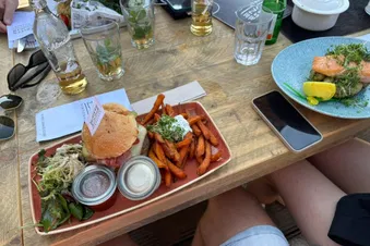 Tagesausflug auf die ostfriesische Insel Norderney