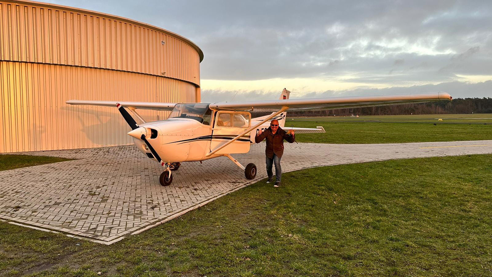 D-EGCO Borkenberge