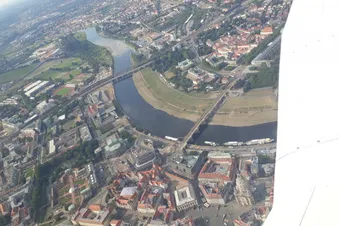 Elbflorenz - Kurztrip nach Dresden