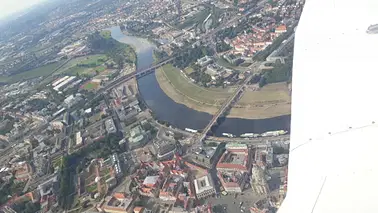 Elbflorenz - Kurztrip nach Dresden