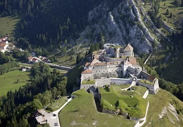 Découverte du doubs