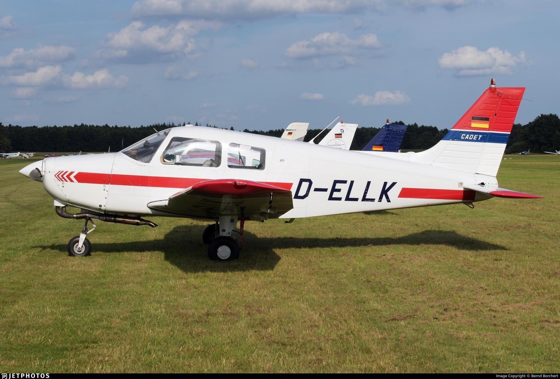 Piper PA28