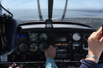 Découverte de la côte atlantique et du bassin d'Arcachon