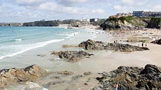 Day trip to Newquay (3h30)