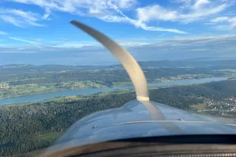 Découvertes des lacs du Jura