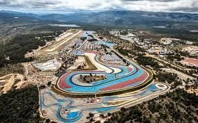 Circuit Paul Ricard
