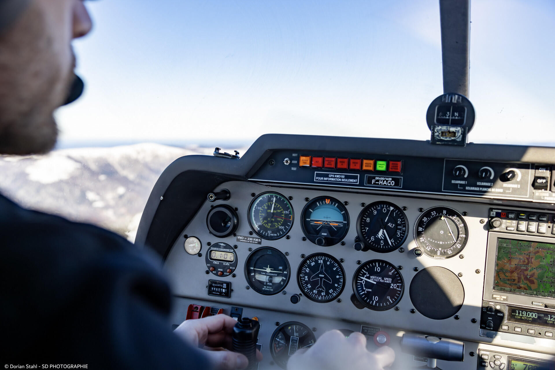 Strasbourg & plaine d'Alsace par la route des vins