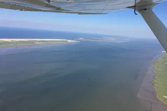 Nordseeausflug Juist