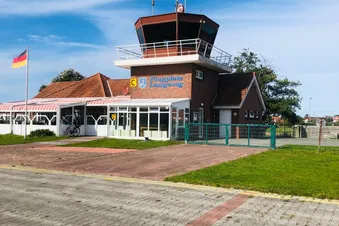 Ausflug für eine Person nach Langeoog
