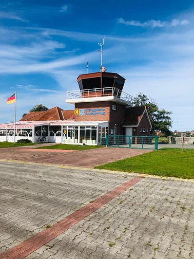 Ausflug für eine Person nach Langeoog