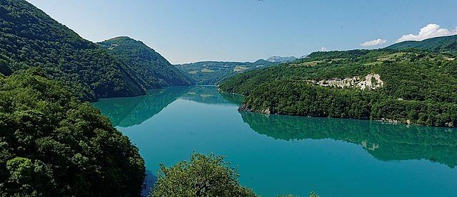 Grenoble et ses alentours en Hélicoptère - 30 min